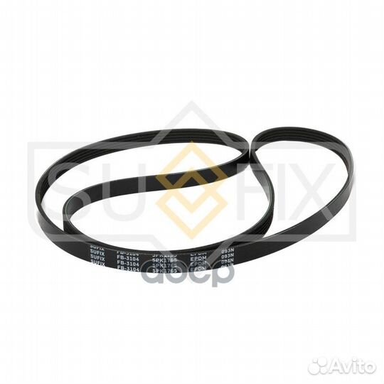 Ремень поликлиновый 5PK1765;mercedes-benz A150