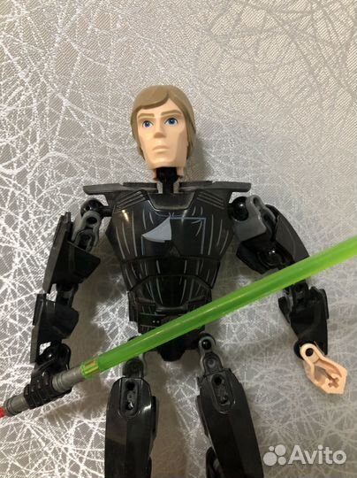 Lego звездные войны