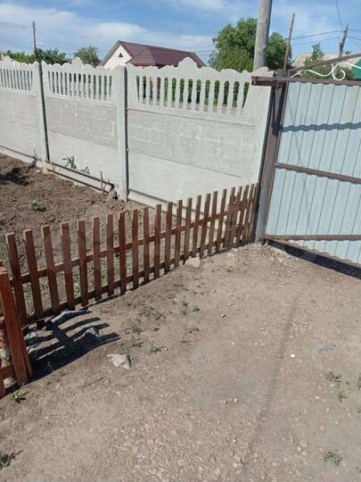 Дом 69 м² на участке 8 сот.