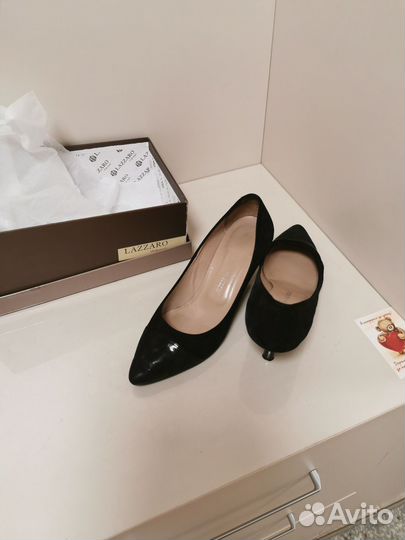 Туфли женские 37 размер натуральная кожа