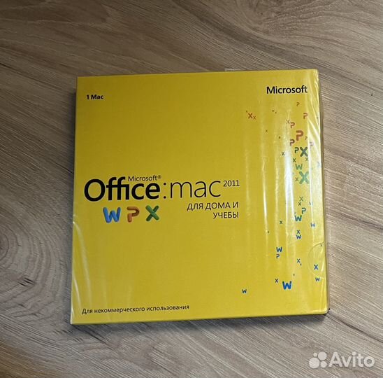 Microsoft Office 2011 for Mac Home and Student