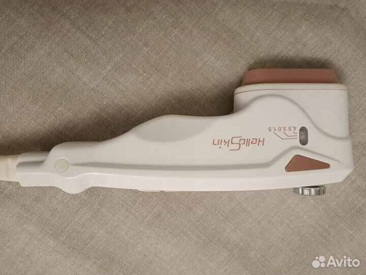 Косметический аппарат hifu Hello Skin