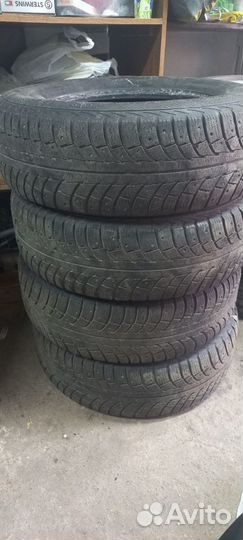 Cordiant Polar 215/65 R16