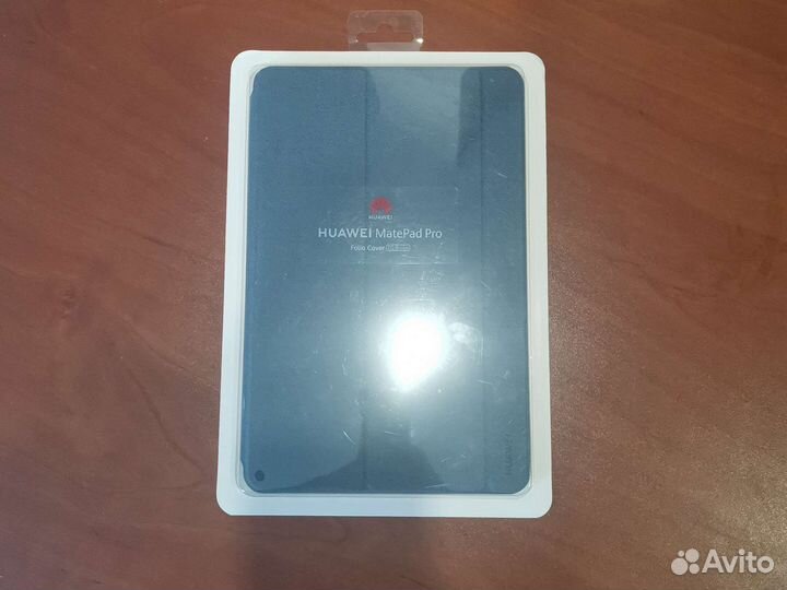 Чехол для планшета huawei matepad pro foilo cover