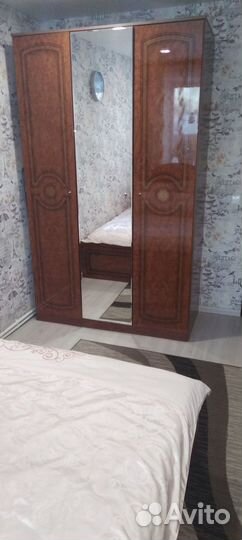 Спальный гарнитур шатура бу