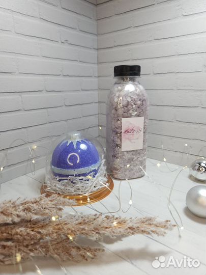 Подарок на новый год набор