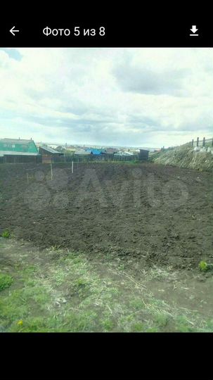 Участок 23,8 сот. (ИЖС)