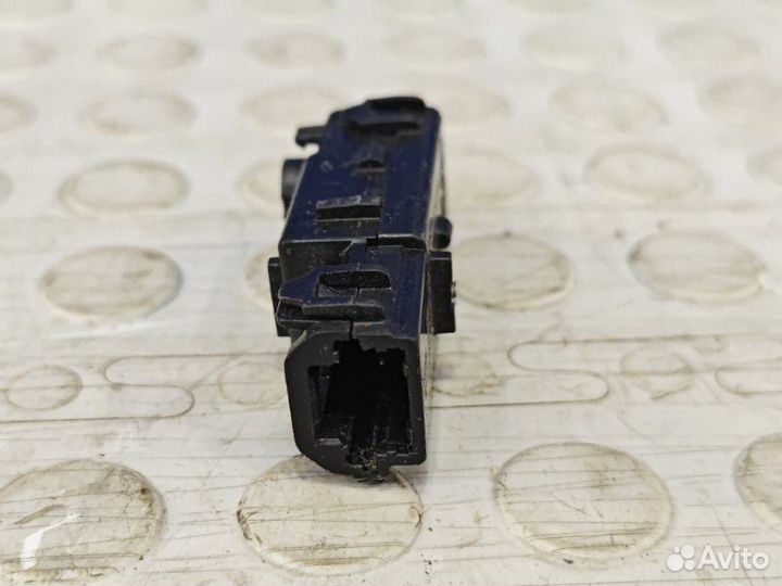 Светодиод Renault Arkana