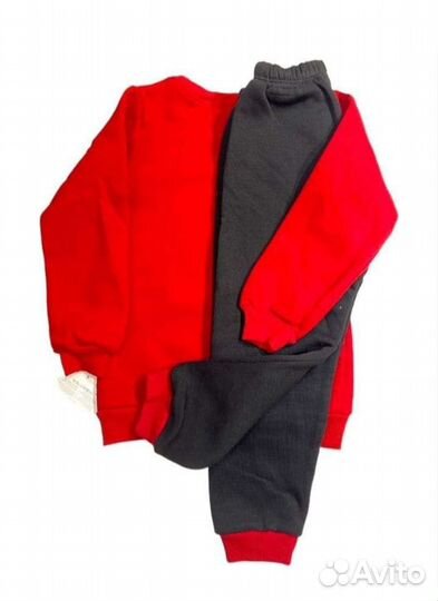 Костюм для мальчика