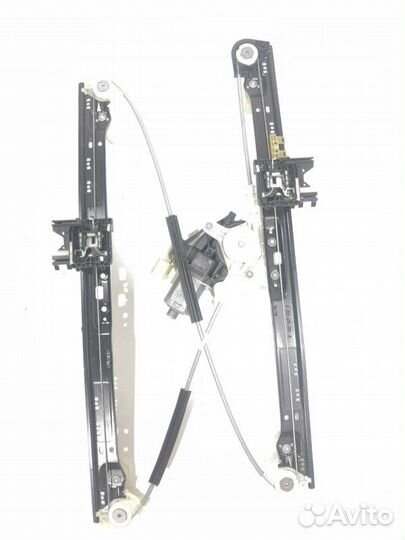 Стеклоподъемник электрический задний левый