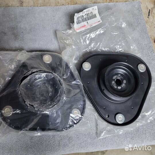 Опора переднего амортизатора lexus NX200