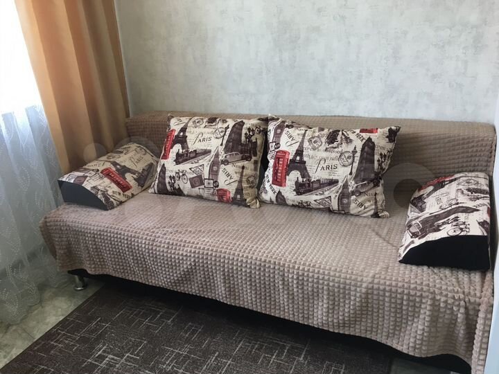 Квартира-студия, 13 м², 2/5 эт.