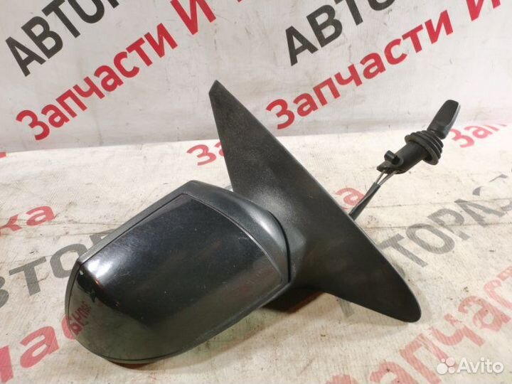 Зеркало заднего вида боковое правое Ford Mondeo