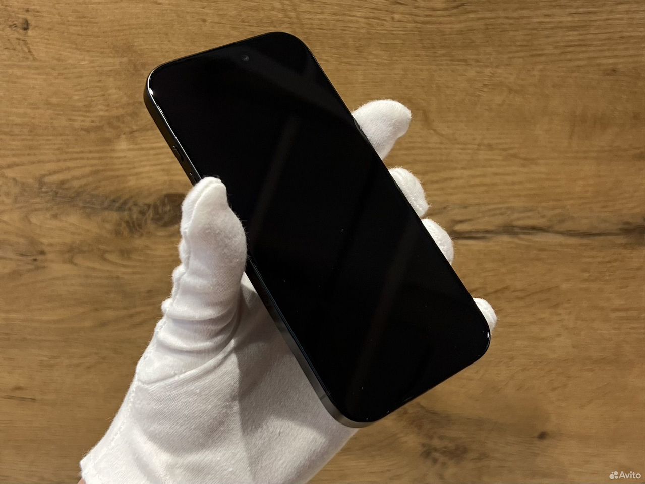 iPhone 16 Pro, 256 ГБ