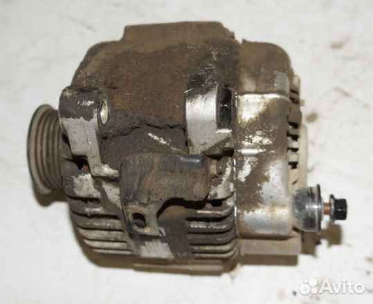 Генератор Hyundai ix 55