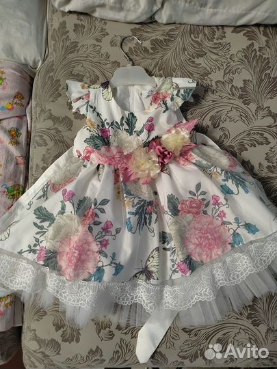 Продам платья