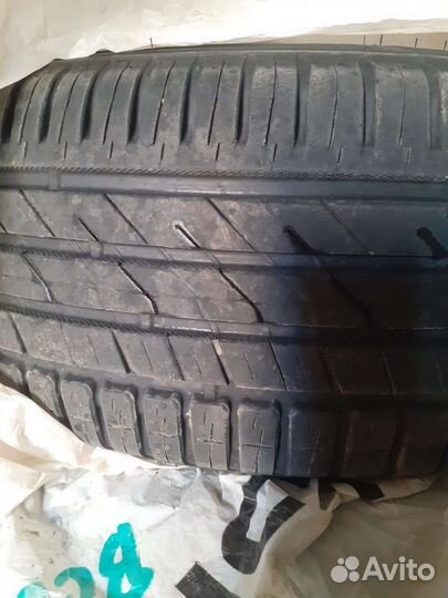 Nokian Tyres Nordman SX3 195/65 R15