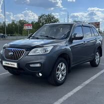 LIFAN X60 1.8 MT, 2016, 158 000 км, с пробегом, цена 660 000 руб.