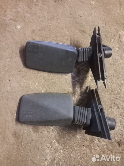 Модель ваз 2104