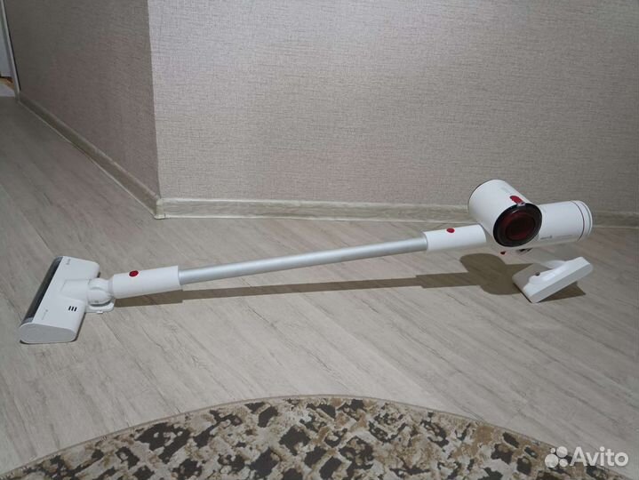 Пылесос xiaomi
