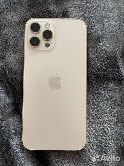 iPhone 12 pro max 128