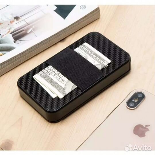 Держатель для банковских карт