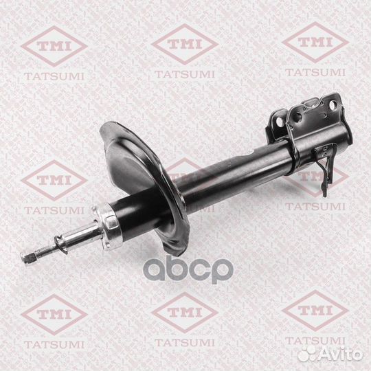 Амортизатор зад лев TAA6014L tatsumi