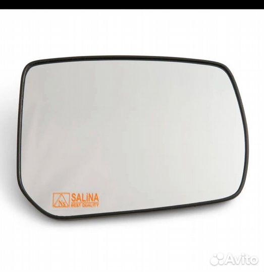 Автомобильное зеркало