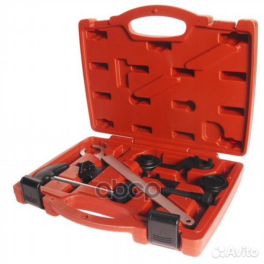 JTC-4381 набор для установки грм VAG двиг.fsi