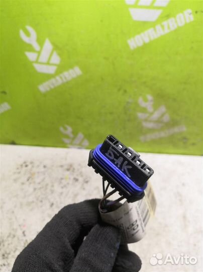 Проводка (коса) Опель Мерива