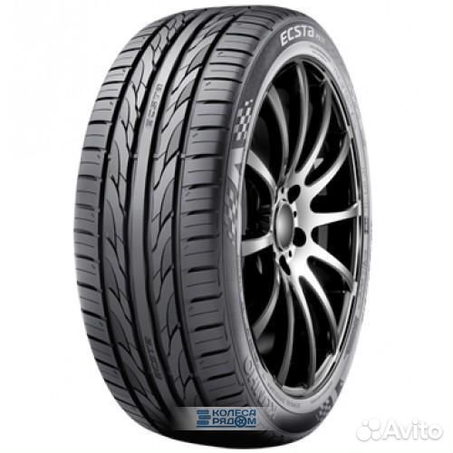 Kumho Ecsta PS31 205/45 R16 87W