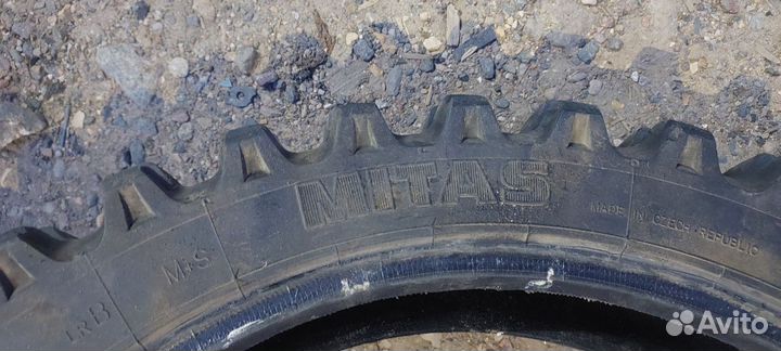 Мотошины mitas, irc