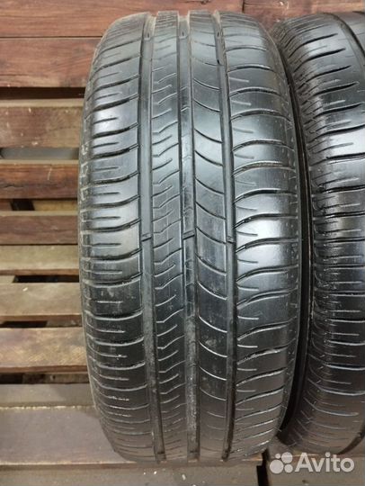 Michelin Energy Saver 195/55 R16