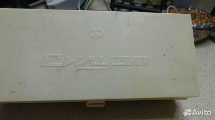 Аппарат для выжигания по дереву