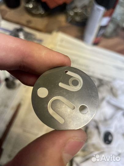 Тнвд lancer cedia