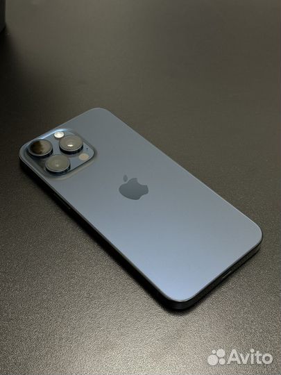 iPhone 15 Pro Max, 256 ГБ