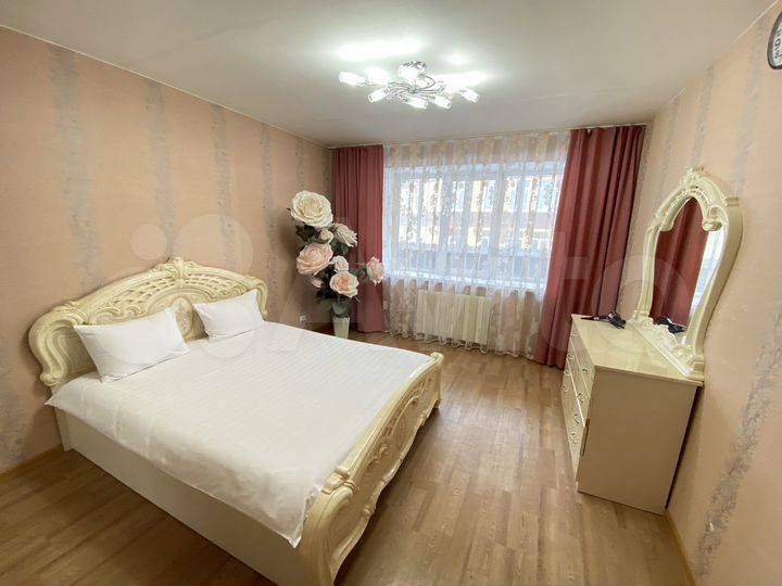 2-к. квартира, 65 м², 2/5 эт.