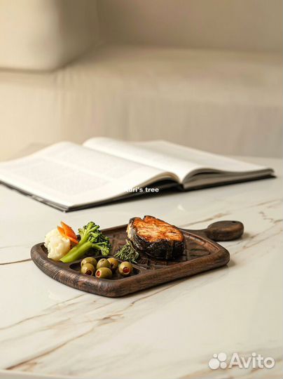 Разделочная доска