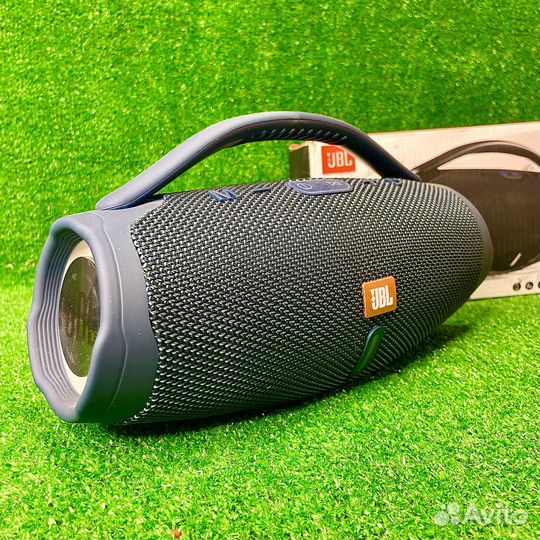 Блютус колонка JBL