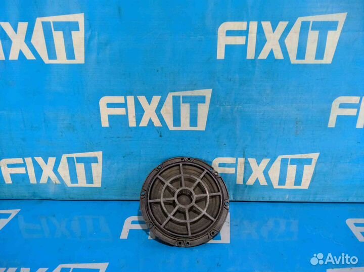 Динамик 9634826880 Peugeot