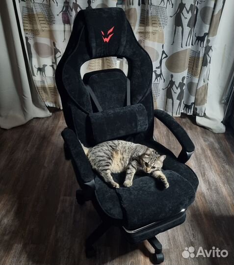 Игровое кресло ardor