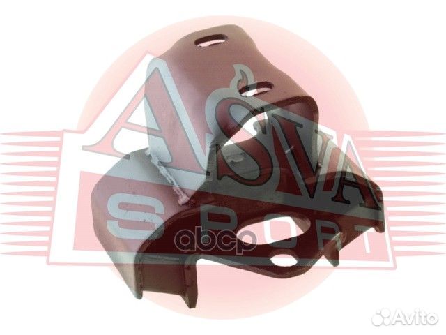 Опора двигателя 0412-K9RR asva