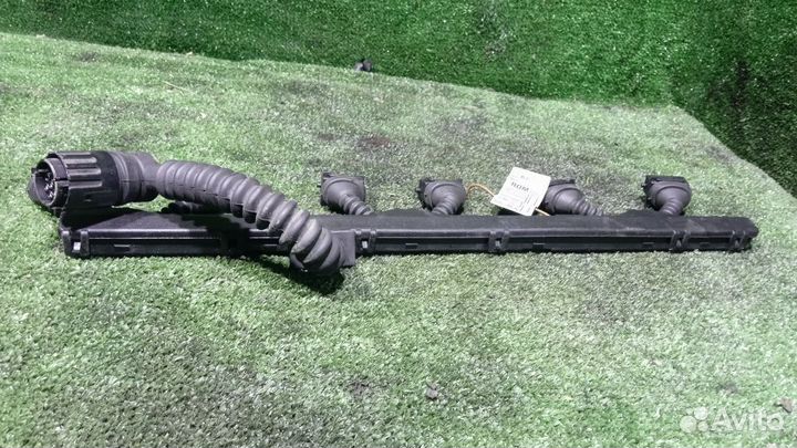 Коса моторная(проводка) BMW 5 серия