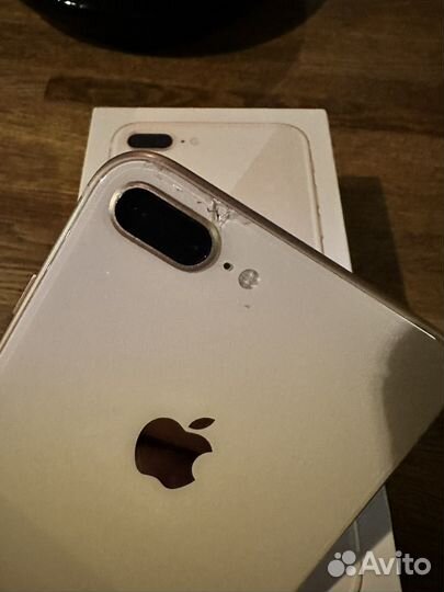 iPhone 8 Plus, 64 ГБ