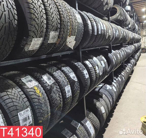 Michelin Primacy 4 225/50 R18 94N