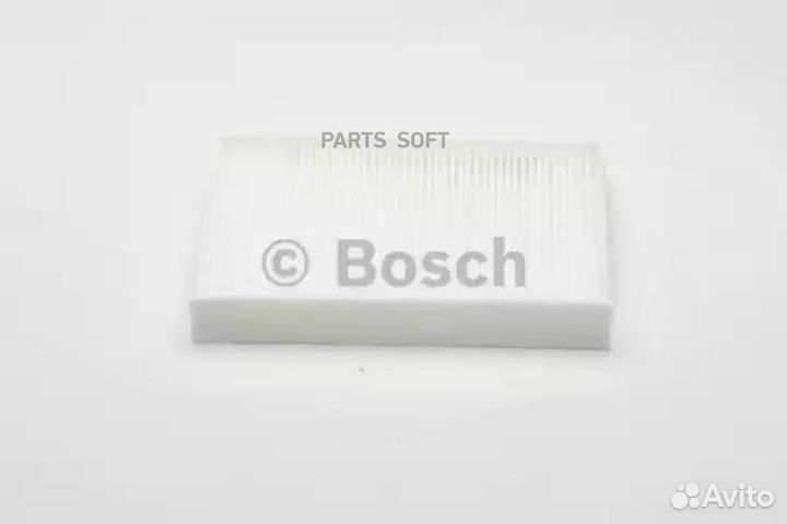 Bosch 1987432087 Фильтр салона