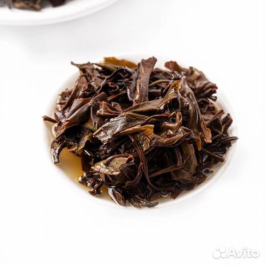 Шен Пуэр Габа