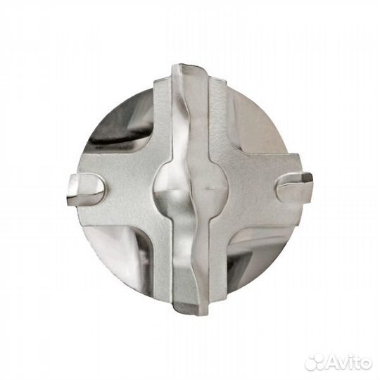 Бур D.Bor sds-max Zentro 45*800/920мм 4-cutting 4933