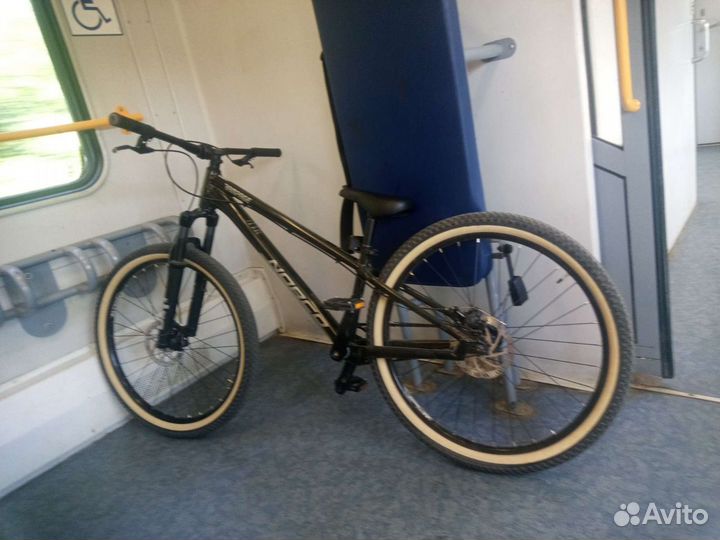 Mtb street dirt 26