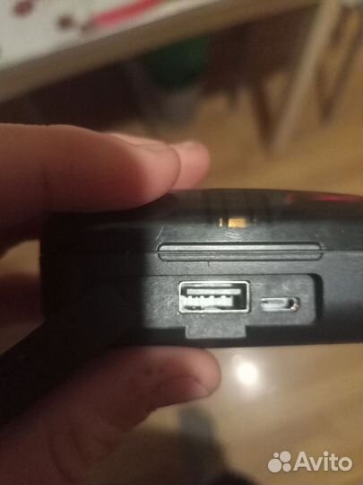 Беспроводные наушники redmi